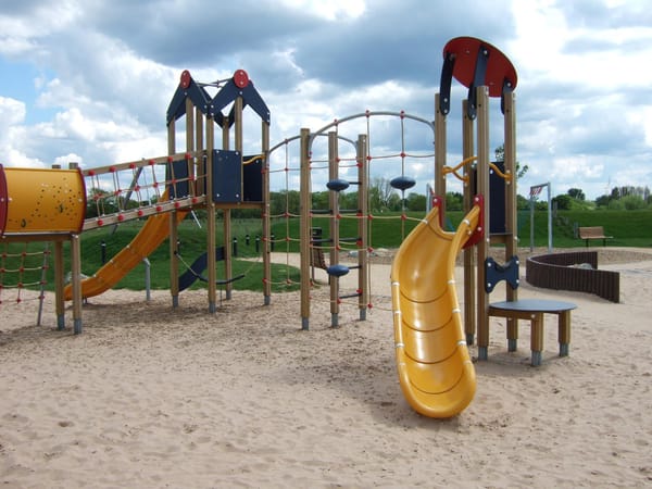 Wootton Recreation Ground